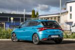 Hyundai i20 2023 na predaj – fotografia 7