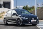 Hyundai i20 2023 na predaj – fotografia 2