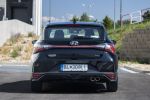 Hyundai i20 2023 na predaj – fotografia 5