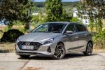 Hyundai i20 2021 na predaj – fotografia 1