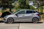 Hyundai i20 2021 na predaj – fotografia 8
