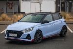 Hyundai i20 2022 na predaj – fotografia 1