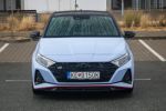 Hyundai i20 2022 na predaj – fotografia 2