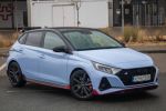 Hyundai i20 2022 na predaj – fotografia 3