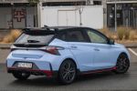 Hyundai i20 2022 na predaj – fotografia 5