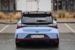 Hyundai i20 2022 na predaj – fotografia 6