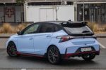 Hyundai i20 2022 na predaj – fotografia 7