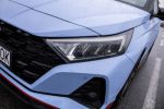 Hyundai i20 2022 na predaj – fotografia 10