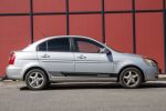 Hyundai Accent 2009 na predaj – fotografia 4