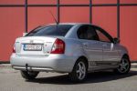 Hyundai Accent 2009 na predaj – fotografia 5