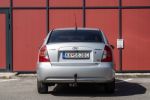 Hyundai Accent 2009 na predaj – fotografia 6