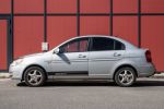 Hyundai Accent 2009 na predaj – fotografia 8