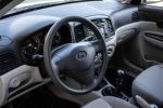 Hyundai Accent 2009 na predaj – fotografia 12