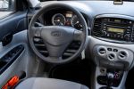 Hyundai Accent 2009 na predaj – fotografia 23