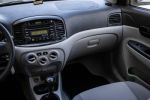 Hyundai Accent 2009 na predaj – fotografia 24