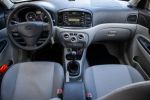 Hyundai Accent 2009 na predaj – fotografia 25