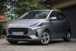 Hyundai i10 2023 na predaj – fotografia 1