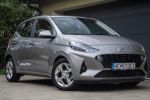 Hyundai i10 2023 na predaj – fotografia 3