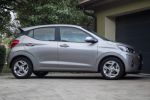 Hyundai i10 2023 na predaj – fotografia 4