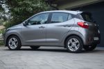 Hyundai i10 2023 na predaj – fotografia 8