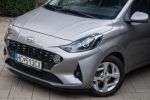 Hyundai i10 2023 na predaj – fotografia 9