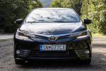 Toyota Corolla 2017 na predaj – fotografia 2