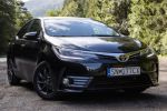 Toyota Corolla 2017 na predaj – fotografia 3