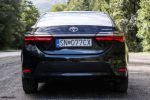 Toyota Corolla 2017 na predaj – fotografia 6