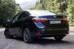 Toyota Corolla 2017 na predaj – fotografia 7