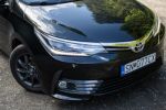 Toyota Corolla 2017 na predaj – fotografia 9