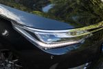 Toyota Corolla 2017 na predaj – fotografia 11