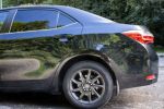 Toyota Corolla 2017 na predaj – fotografia 16
