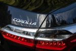 Toyota Corolla 2017 na predaj – fotografia 20