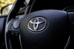Toyota Corolla 2017 na predaj – fotografia 30