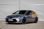 Toyota Corolla 2022 na predaj – fotografia 1
