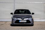 Toyota Corolla 2022 na predaj – fotografia 2