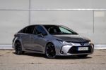 Toyota Corolla 2022 na predaj – fotografia 3