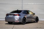 Toyota Corolla 2022 na predaj – fotografia 5