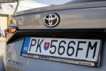 Toyota Corolla 2022 na predaj – fotografia 10