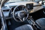 Toyota Corolla 2022 na predaj – fotografia 11