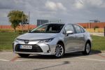 Toyota Corolla 2020 na predaj – fotografia 1