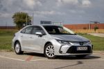 Toyota Corolla 2020 na predaj – fotografia 3