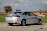 Toyota Corolla 2020 na predaj – fotografia 5