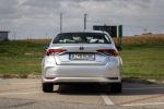 Toyota Corolla 2020 na predaj – fotografia 6