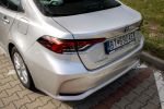 Toyota Corolla 2020 na predaj – fotografia 10
