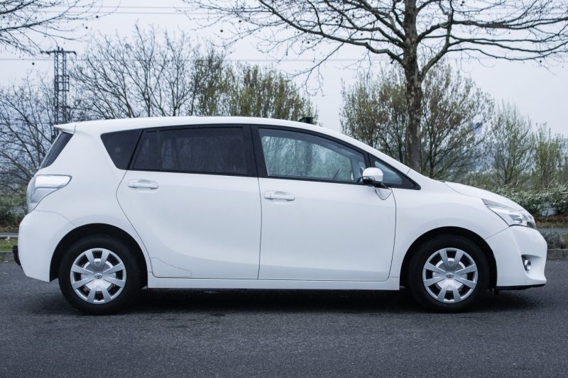 Toyota Verso
