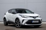 Toyota C-HR 2020 na predaj – fotografia 3