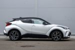 Toyota C-HR 2020 na predaj – fotografia 4