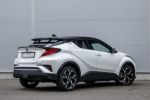 Toyota C-HR 2020 na predaj – fotografia 5