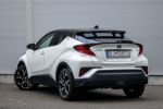 Toyota C-HR 2020 na predaj – fotografia 7